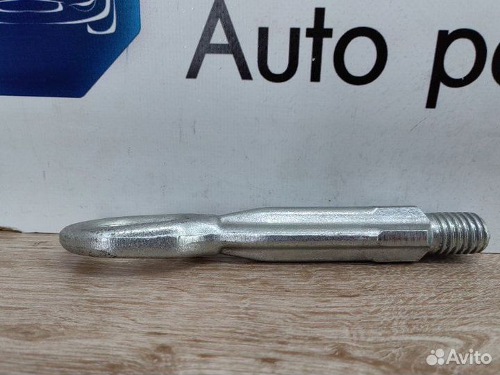 Крюк буксировочный Bmw 3 F30 N20B20 2012