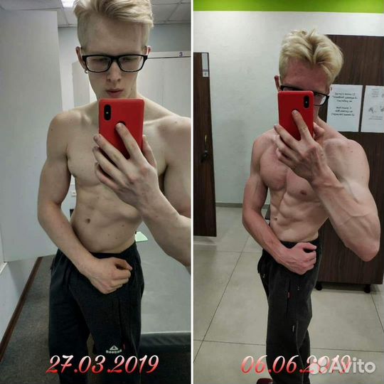 Тренер-реабилитолог