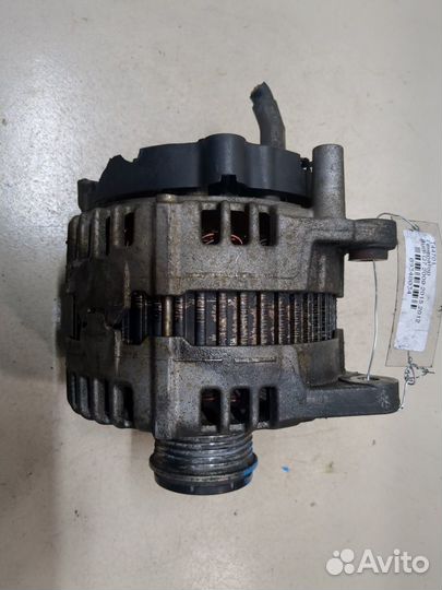 Генератор Audi Q7, 2012