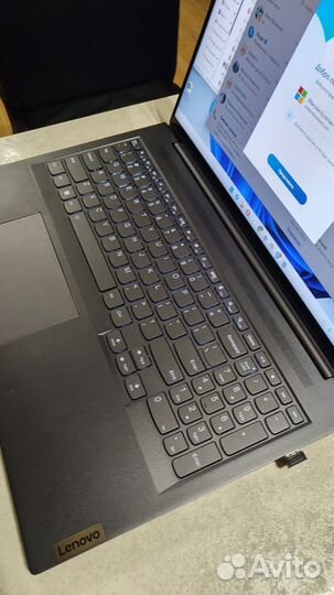 Сенсорный Lenovo Yoga Slim 7 Pro 16s 6800h