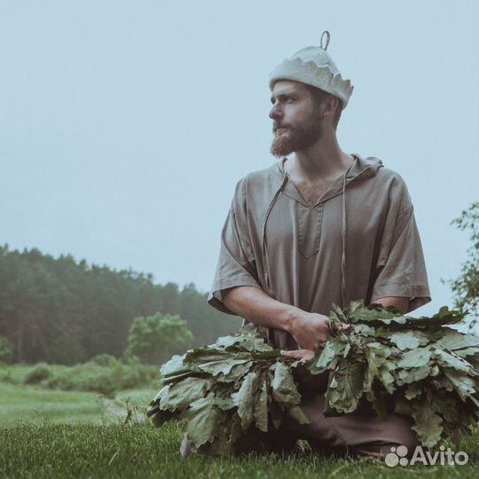 Банщик, пармастер на выезд