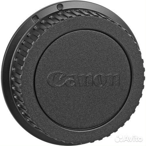 Объектив Canon EF 85mm F/1.8 mm USM