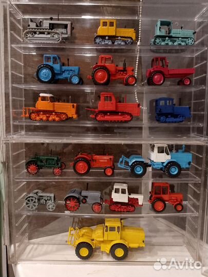 Модельки автомобилей