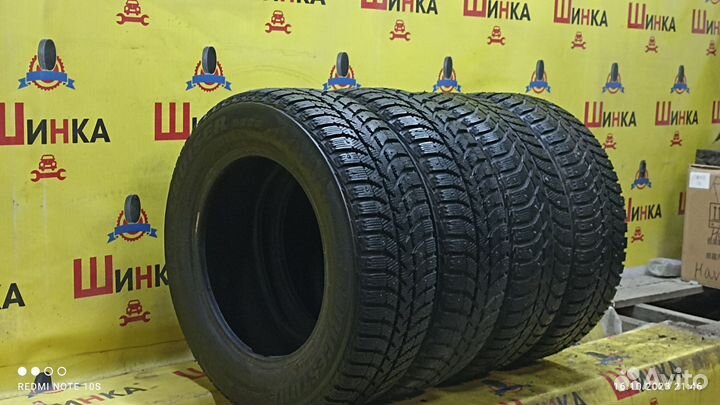 Bridgestone Ice Cruiser 5000 195/65 R15