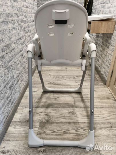 Стульчик для кормления peg perego prima pappa
