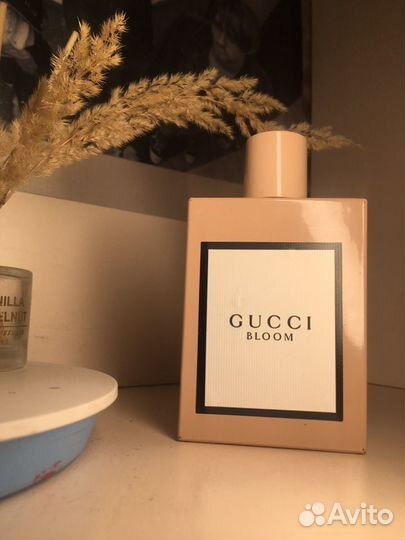 Духи женские Gucci Bloom 100ml