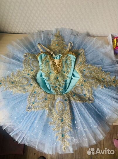 Балетная пачка