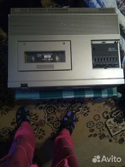 Вм электроника 12