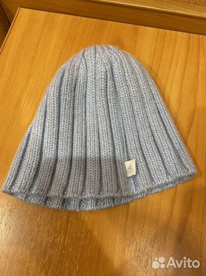 Женская шапка Adidas