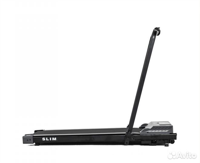 Беговая дорожка электрическая DFC Slim