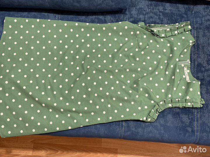 Вещи пакетом женские 46