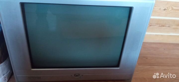 Телевизор