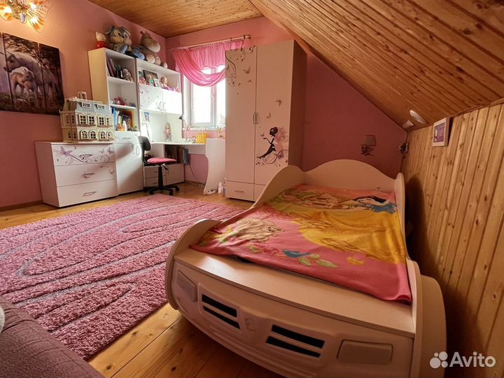 Мебель для девочки