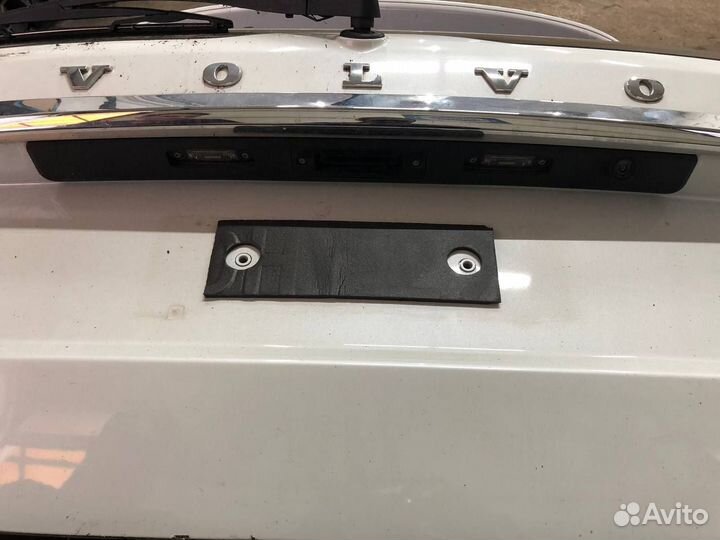 Камера заднего вида Volvo Xc60 31371267