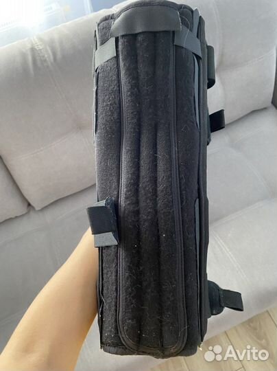 Ортез на коленный сустав orlett