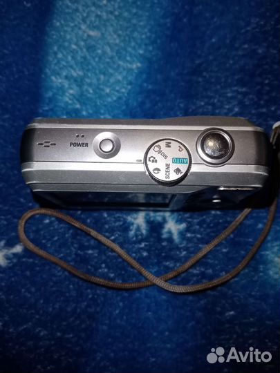 Фотоаппарат Samsung