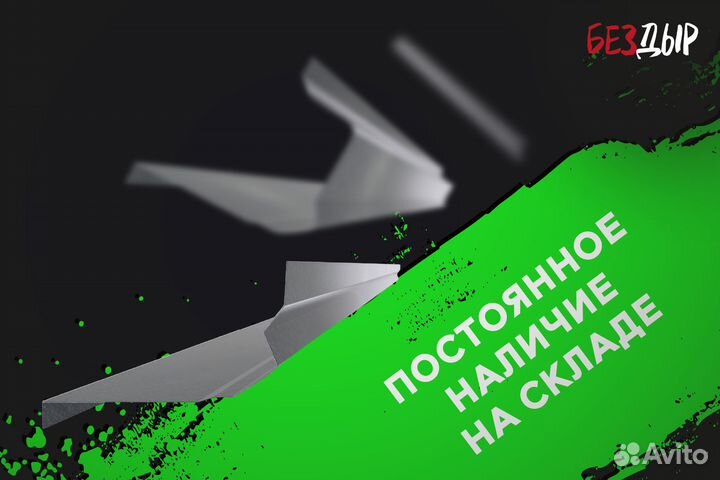 Кузовной порог Suzuki Vitara 1 правый