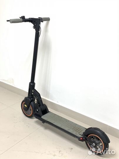 Электросамокат kugoo m2 pro