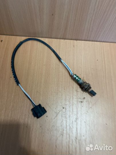 Лямбда зонд mazda Familia