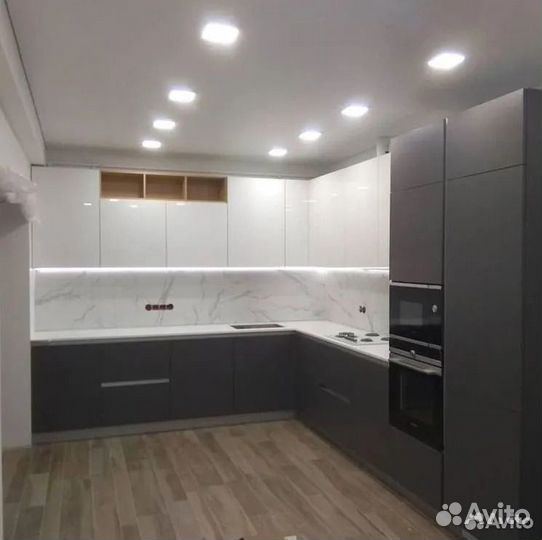 Любые фасады для кухонных гарнитуров