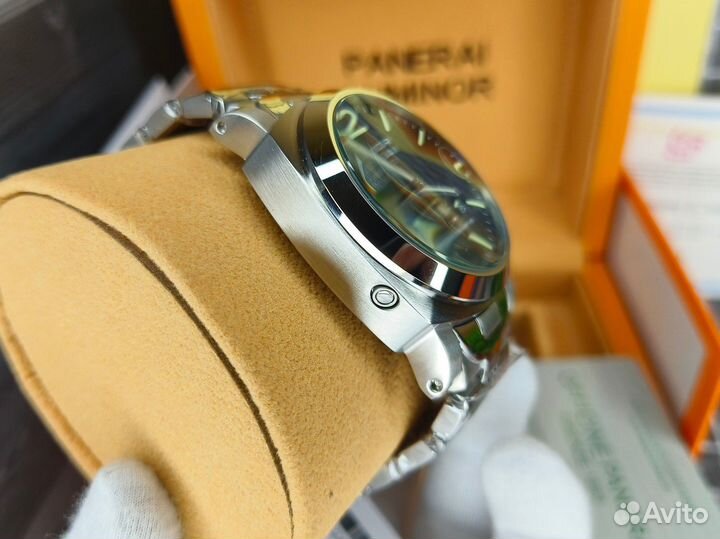 Часы мужские Panerai Luminor Marina