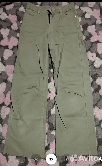 Джинсы gloria jeans