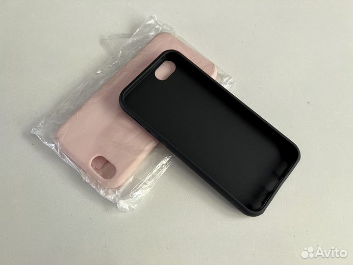 Чехол на iPhone 5 5s se. Новый