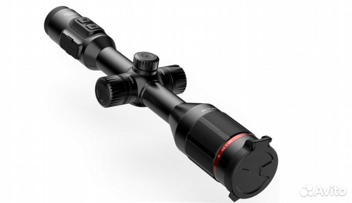 Прицел тепловизионный для охоты TU420