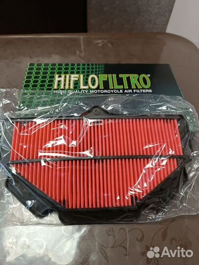 Фильтр воздушный hiflo filtro HF3613