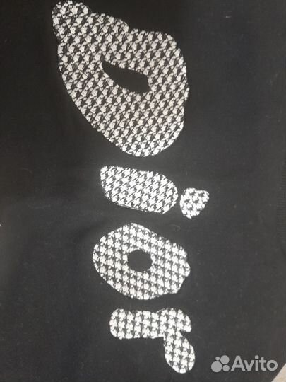 Свитшот рубашка