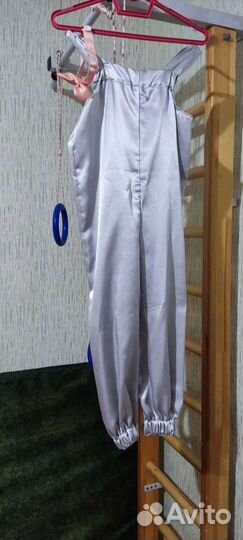 Костюм зайца