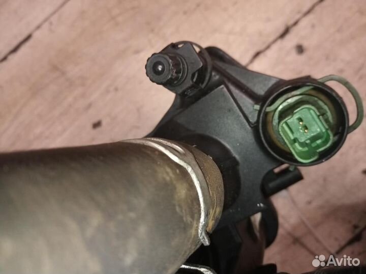 Термостат Citroen C3 Picasso