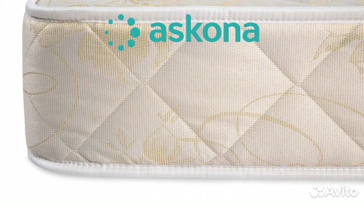 Матрас новый 120х200