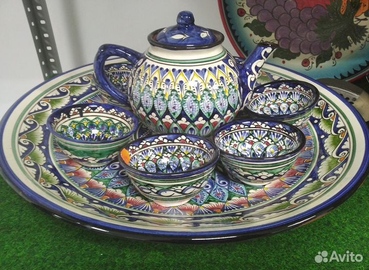 Казаны ассортимент + Специи в подарок + Доставка