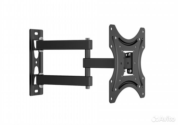Новый поворотный выдвижной кронштейн для тв
