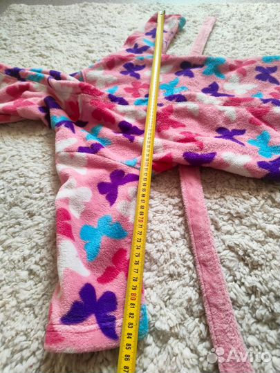 Детский халат oriflame