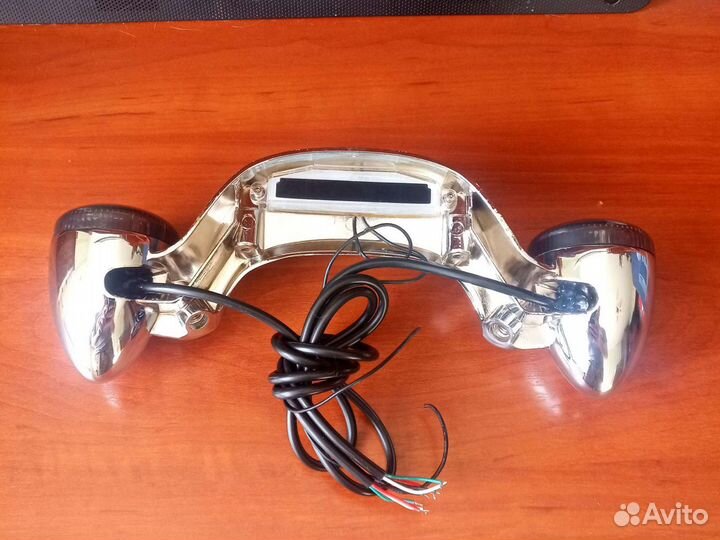 Задний фонарь для Harley Davidson