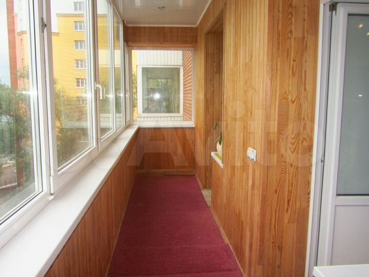 4-к. квартира, 145 м², 5/10 эт.