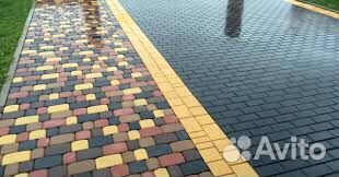 Благоустройство территории