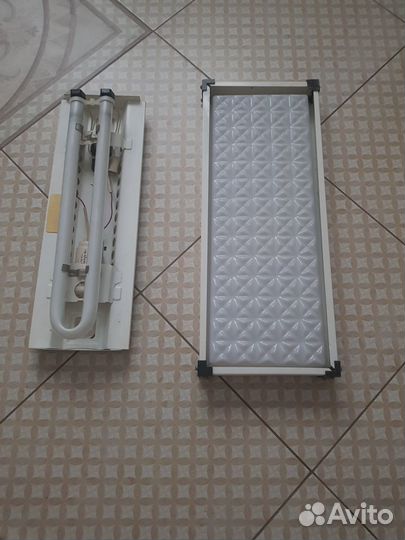 Светильник