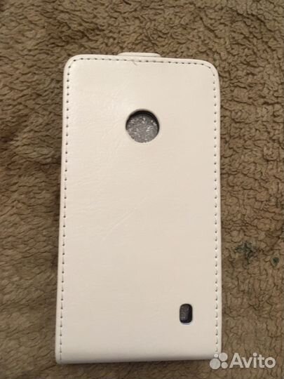 Чехол на нокиа люмия