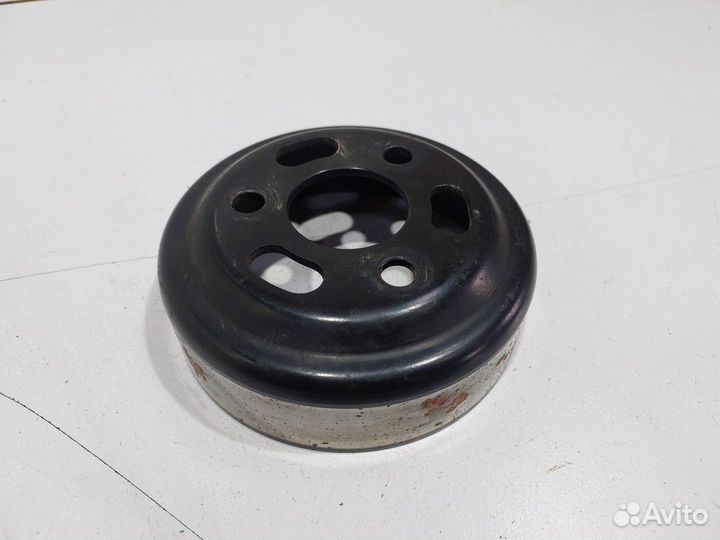 Шкив водяного насоса (помпы) (Changan CS35)