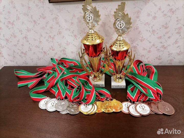 Тренер по шахматам