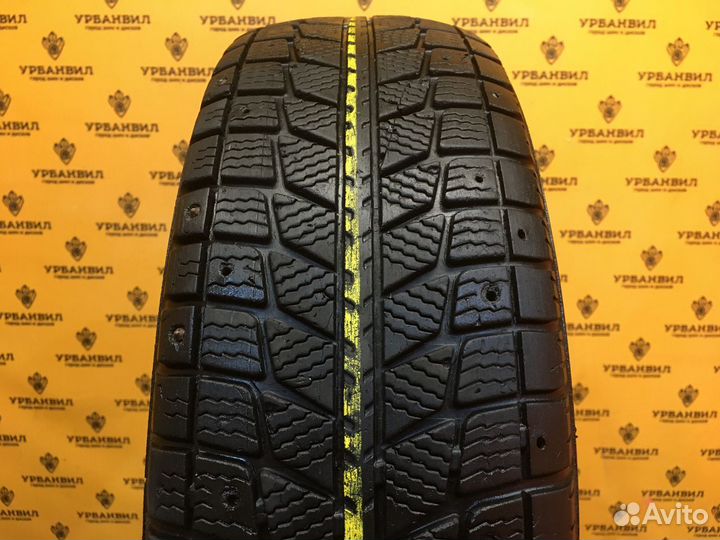 Tunga Extreme Contact 175/70 R13 82Q