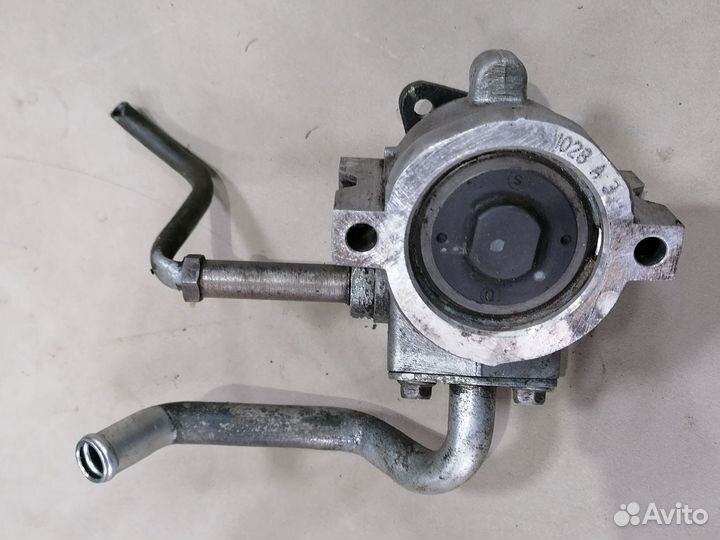 Насос гидроусилителя для Chevrolet Lanos 2004-2010