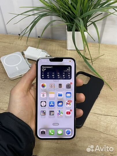 iPhone 13 Pro Max, 128 ГБ