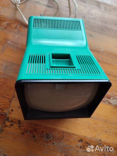 Фильмоскоп советский