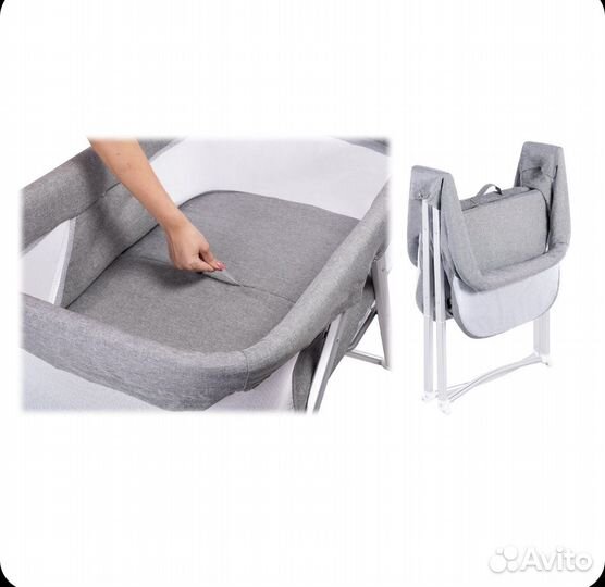 Люлька колыбель