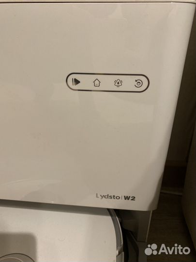 Мешки для Lydsto W2