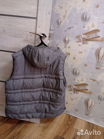 Жилетка мужская